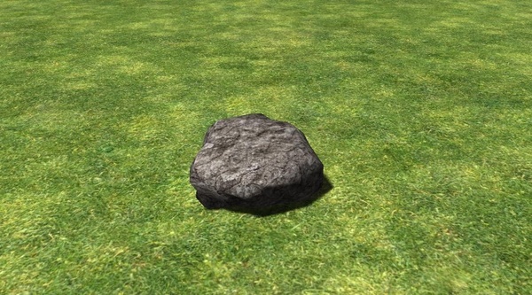 Annunciato Rock Simulator 2014