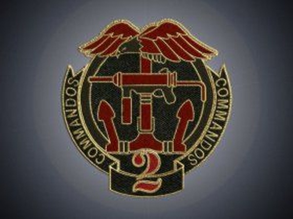 Commandos 2: Men of Courage