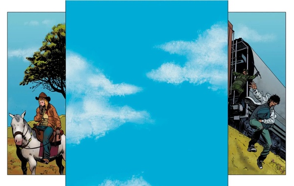 Barrier ci porta ai confini della comunicazione 