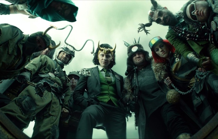 Avengers Doomsday Come sarà il ritorno di Loki