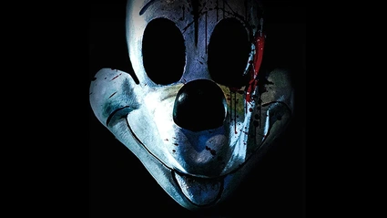 Mickey's Mouse Trap - Trailer dell'horror con un diverso Topolino