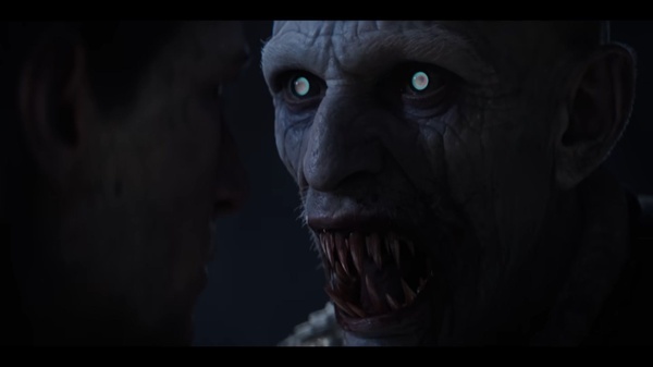 The Blood of Dawnwalker: qualita AAA e longevita contenuta