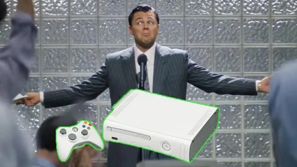 Chattavano con la Xbox 360: arrestati per Insider Trading