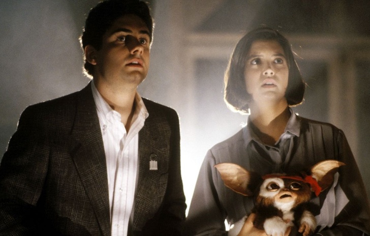 Gremlins 3  Il copione è pronto parola di Zach Galligan