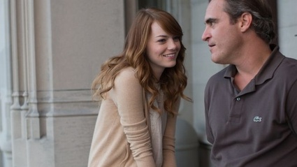 Nuovo trailer per Irrational Man