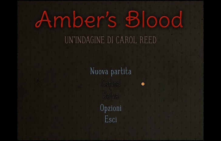 Ambers Blood