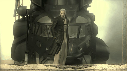 Metal Gear Solid: Master Collection Vol. 2 - La recensione del ritorno di MGS4