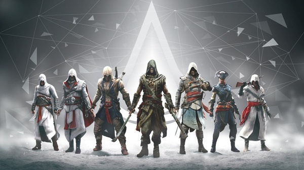 Assassin's Creed Infinity: il progetto a lunghissima scadenza di Ubisoft