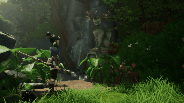 Kena: Bridge of Spirits, la recensione della versione per Switch 2 