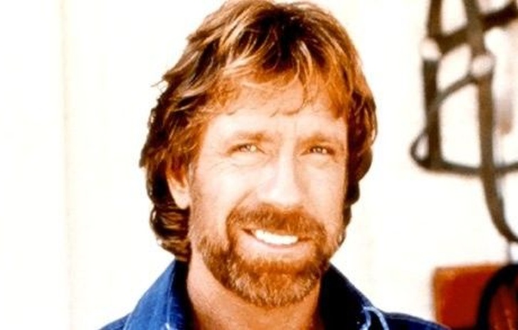 Chuck Norris registra il marchio per un gioco su Chuck Norris