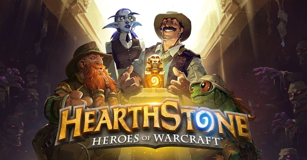 Due nuovi formati di gioco per Hearthstone, in arrivo in primavera!
