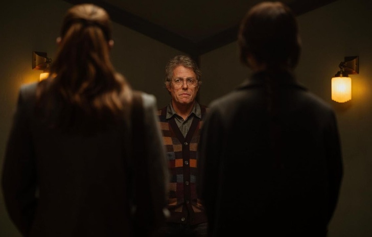 Heretic Recensione di un film tra fede e inganno