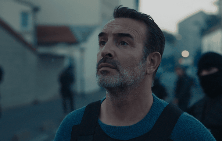 November recensione come si racconta il terrorismo al cinema