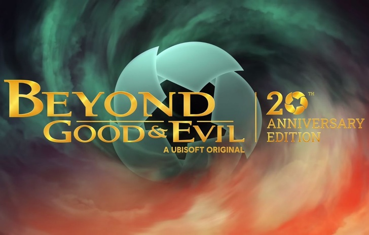 Beyond Good  Evil 20th Anniversary Edition La Recensione del Ritorno di Jade