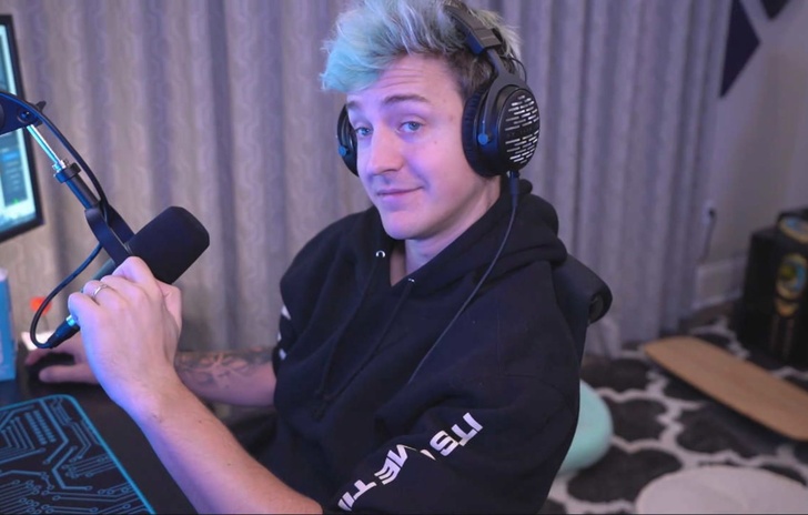 Lo streamer Ninja ha un melanoma e invita alla prevenzione