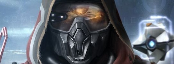 Lo Spettro di Destiny doveva essere piu loquace