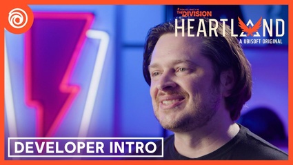 Con Heartland The Division si sposta nel cuore dellAmerica