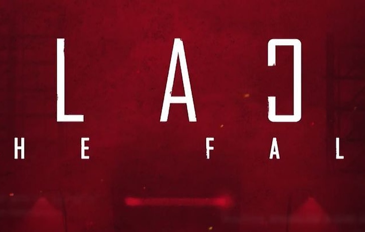 E il giorno di Black The Fall