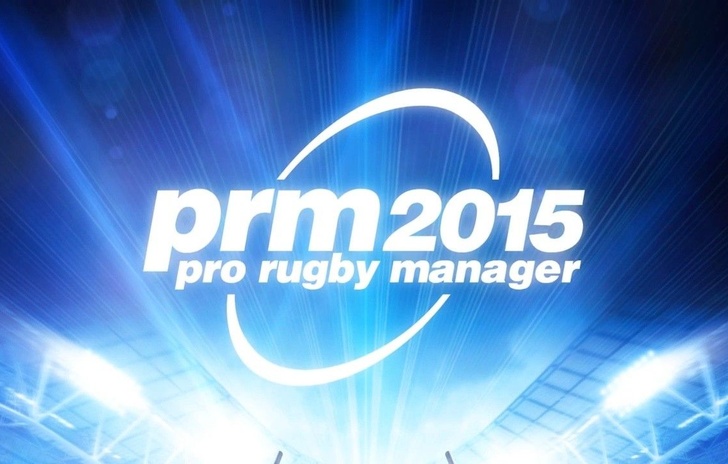 Trailer di lancio e sconto preorder per Pro Rugby Manager 2015