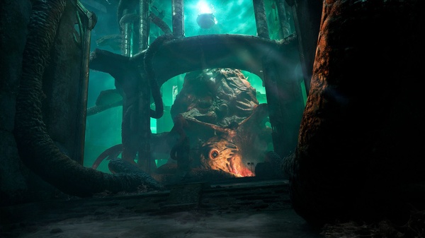 Cthulhu: The Cosmic Abyss Recensione - Attenzione ai tentacoli del dio occulto