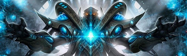 Svelati filmato iniziale e data di uscita per Legacy of the Void