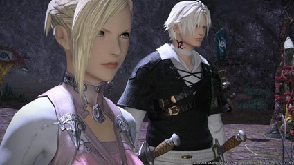 Final Fantasy 14: Through The Maelstrom si mostra