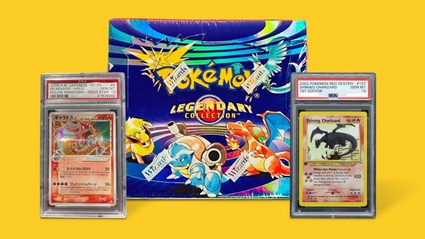 Pokemon Day, le offerte sulle carte e i box (anche rari)