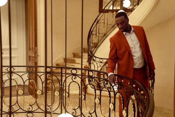 Lupin terza parte, recensione: un altro colpo da maestro