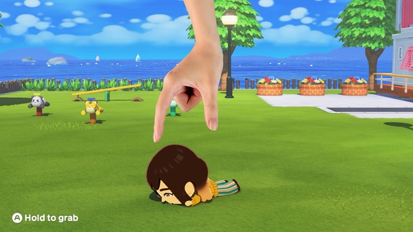 Tomodachi Life, i primi giorni di Una vita da sogno