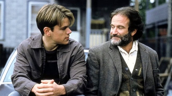 Good Will Hunting - Genio ribelle, Affleck e Damon sul sequel