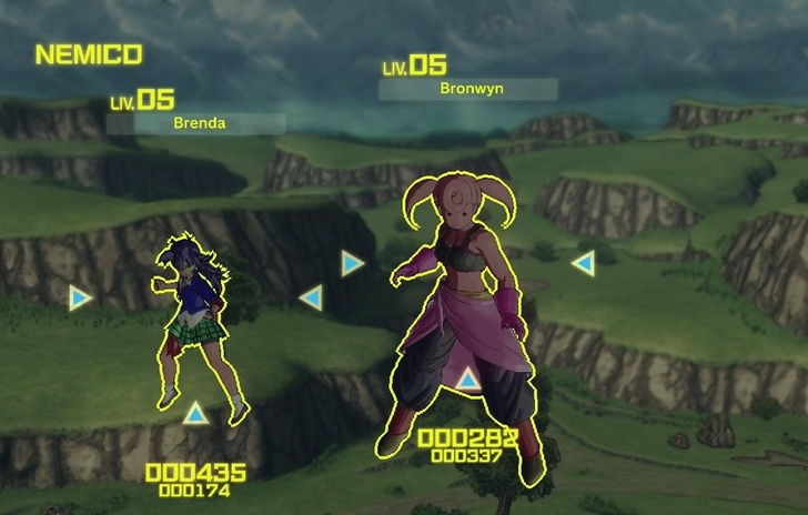 Dragon Ball Xenoverse a quota 15 Milioni