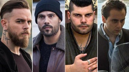 Gomorra: il primo trailer della quarta stagione