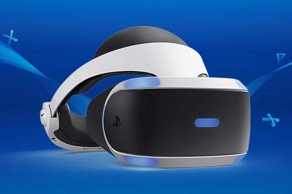 Sony annuncia Playstation VR2 per la realta virtuale