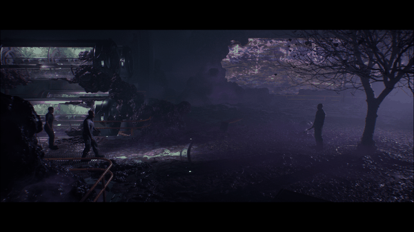 Directive 8020 – Recensione dell’horror cosmico di Supermassive games