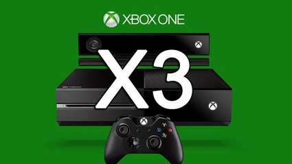 Microsoft: ''Xbox One con Cloud ha una potenza di calcolo di ben 3 Xbox One''