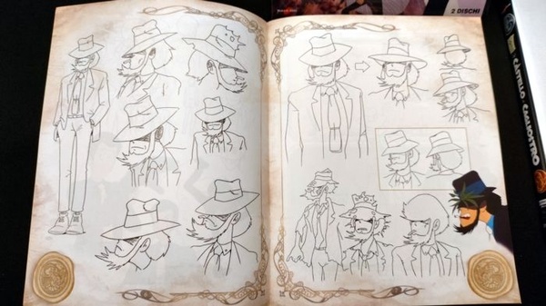 Lupin III - Il Castello di Cagliostro: l