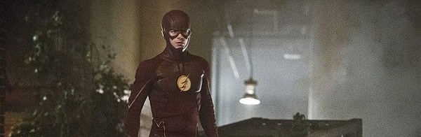 Una serie di nuove immagini dalla seconda stagione di The Flash