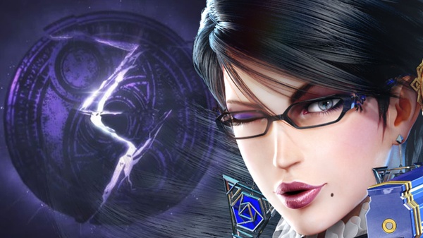 Bayonetta piu coperta? La colpa non e di Nintendo