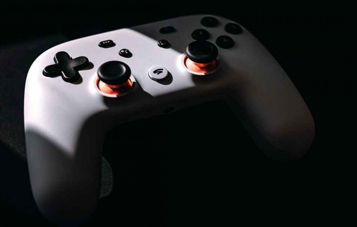 Google Stadia chiude i battenti