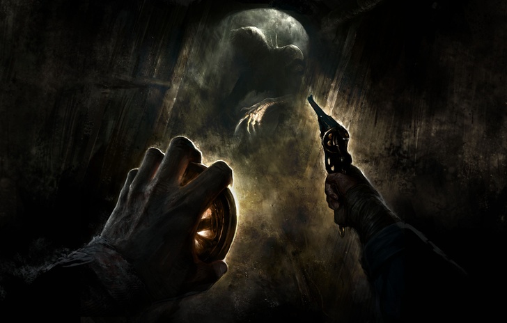 Amnesia The Bunker 10 minuti di gameplay dellhorror di Frictional Games