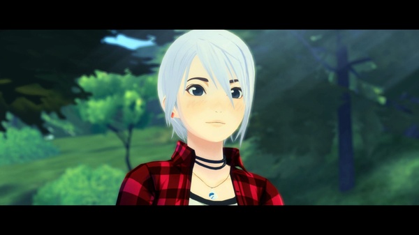 Another Code: Recollection, memorie sbiadite – Recensione Switch 