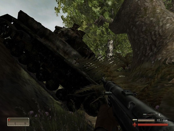 Battlestrike: Force Of Resistance