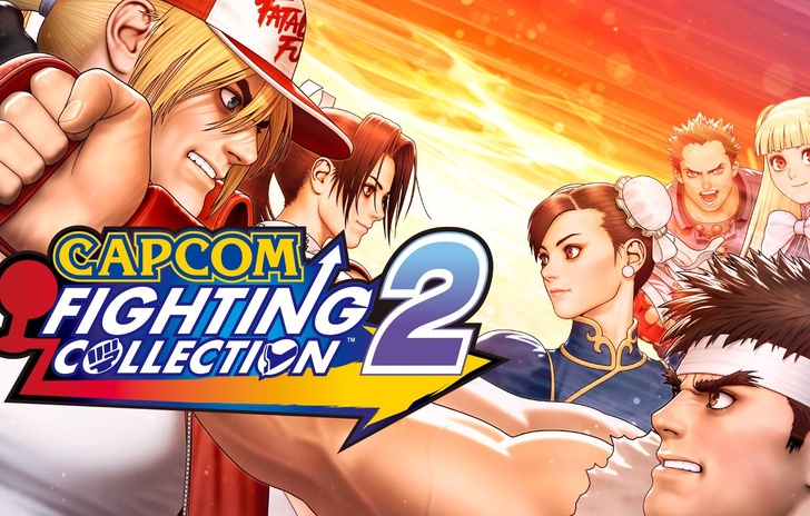 Famitsu i dati di vendita dal 12 al 18 maggio