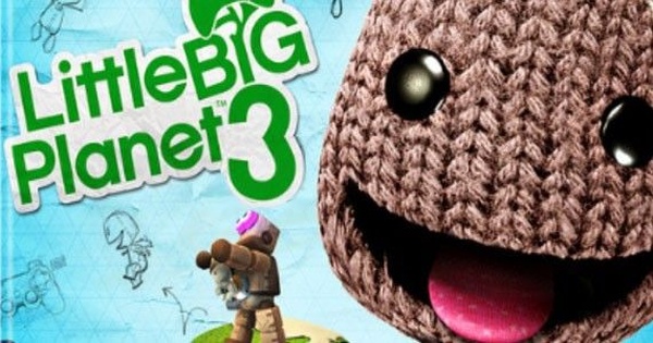[E3 2014] Little Big Planet 3 uscira anche su PS3