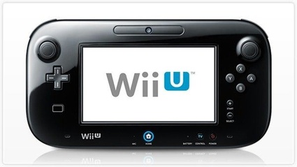 Con il nuovo aggiornamento di Wii U sara possibile trasferire dati e giochi da una console all'altra
