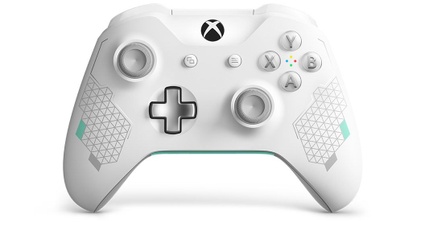Microsoft presenta una nuova colorazione per il pad Xbox