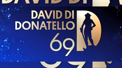 David di Donatello 2024 - Dove vedere i film in concorso