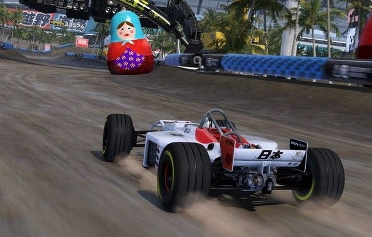 Trackmania Turbo cambia data di rilascio