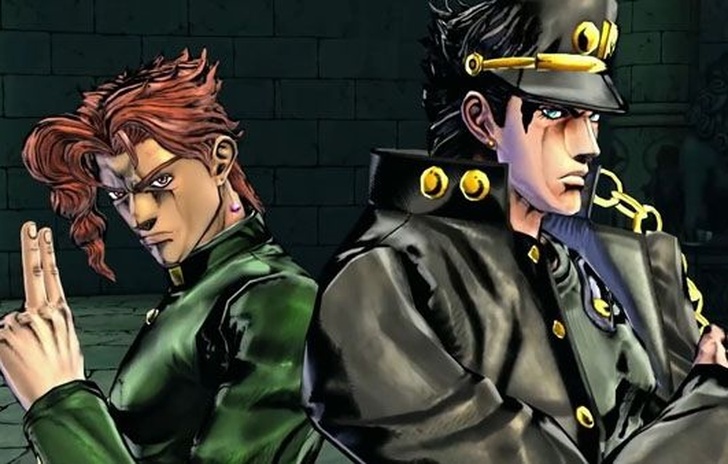 Niino Noriaki parla Eyes of Heaven