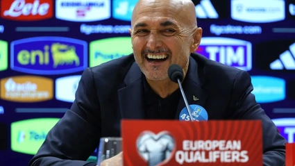 Niente PlayStation in nazionale, sentenzia Spalletti